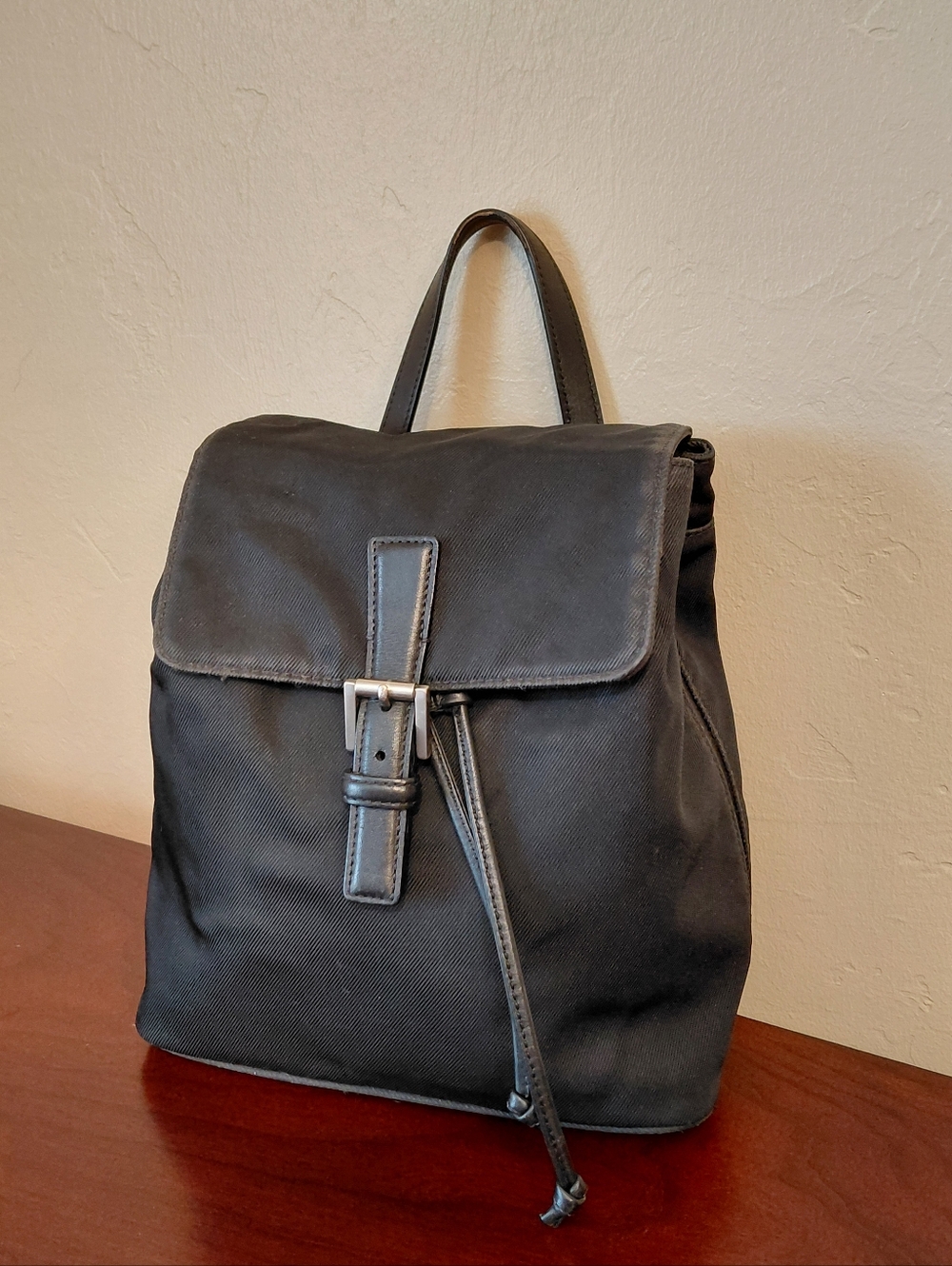 Coach Vintage Mercer Backpack Style 7441